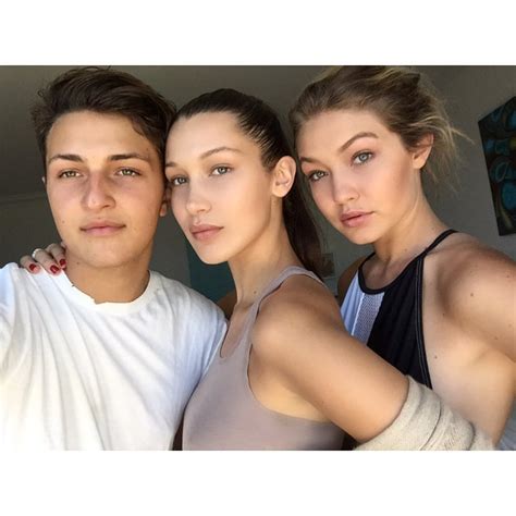 gigi and bella hadid ethnicity|Gigi, Bella and Anwar Hadid are descendants of a 17th